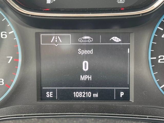 2016 Chevrolet Cruze in Decatur, GA 30032 - 2165833 63