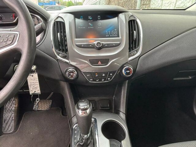 2016 Chevrolet Cruze in Decatur, GA 30032 - 2165833 64