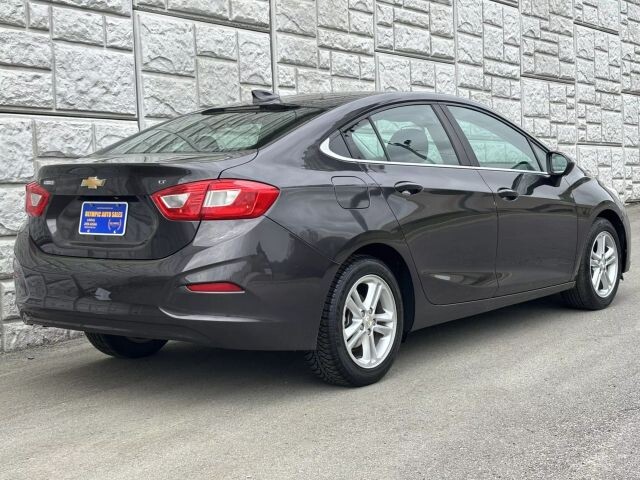 2016 Chevrolet Cruze in Decatur, GA 30032 - 2165833 44