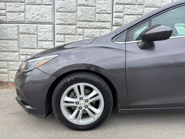 2016 Chevrolet Cruze in Decatur, GA 30032 - 2165833 47