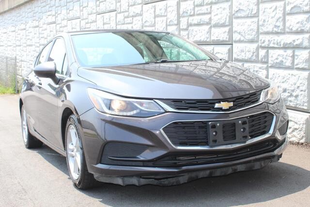 2016 Chevrolet Cruze in Decatur, GA 30032 - 2165833 80