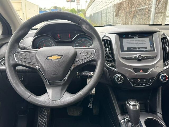 2016 Chevrolet Cruze in Decatur, GA 30032 - 2165833 58