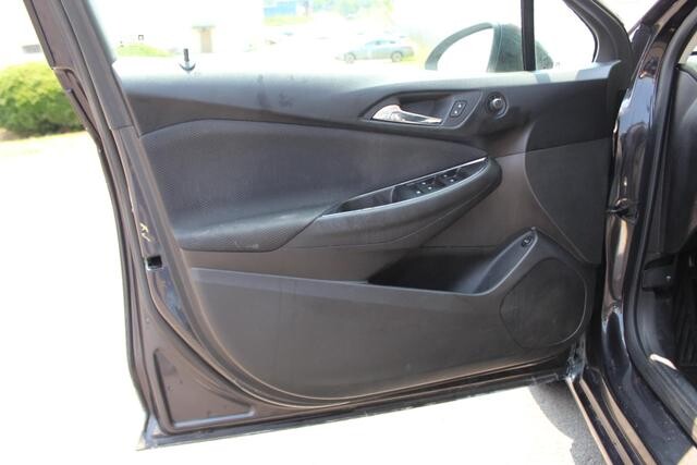 2016 Chevrolet Cruze in Decatur, GA 30032 - 2165833 109