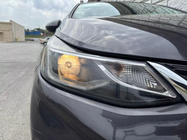 2016 Chevrolet Cruze in Decatur, GA 30032 - 2165833 53