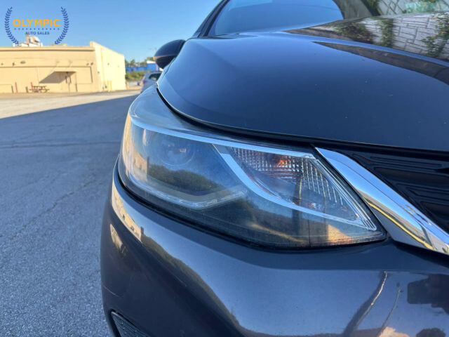 2016 Chevrolet Cruze in Decatur, GA 30032 - 2165833 15