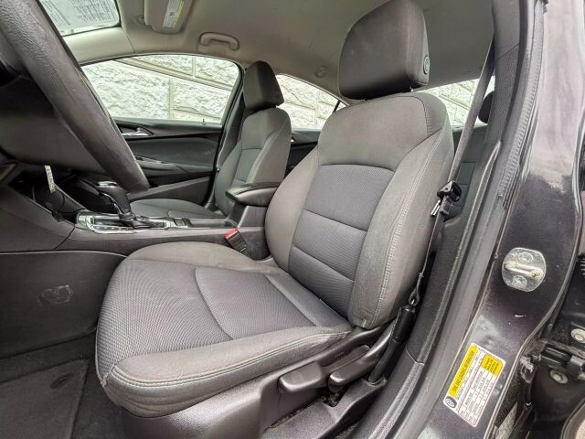 2016 Chevrolet Cruze in Decatur, GA 30032 - 2165833 68