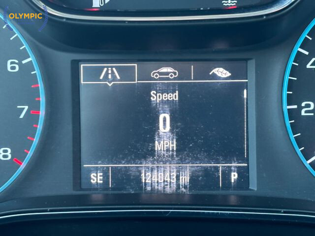 2016 Chevrolet Cruze in Decatur, GA 30032 - 2165833 26