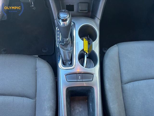 2016 Chevrolet Cruze in Decatur, GA 30032 - 2165833 28