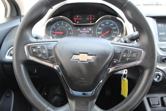 2016 Chevrolet Cruze in Decatur, GA 30032 - 2165833 95