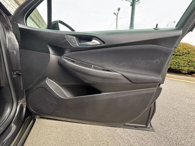 2016 Chevrolet Cruze in Decatur, GA 30032 - 2165833 74