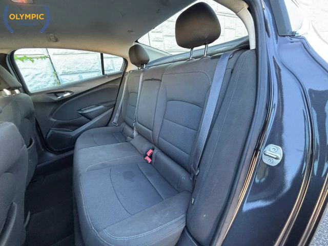 2016 Chevrolet Cruze in Decatur, GA 30032 - 2165833 33