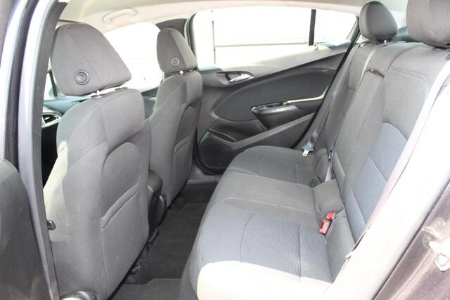 2016 Chevrolet Cruze in Decatur, GA 30032 - 2165833 108