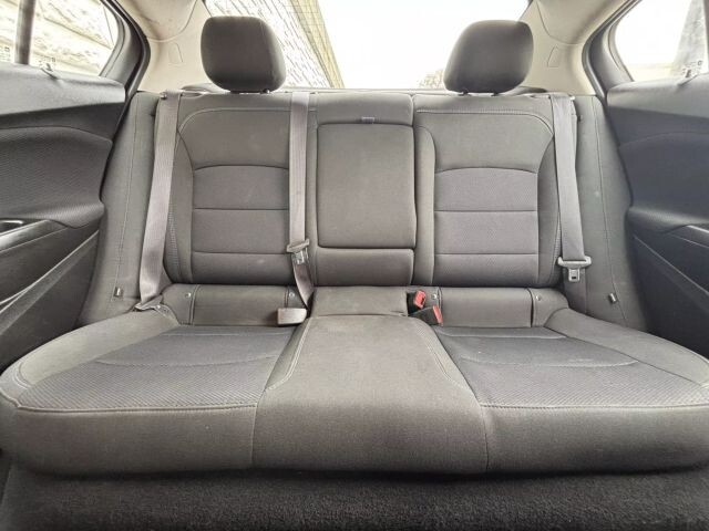 2016 Chevrolet Cruze in Decatur, GA 30032 - 2165833 72