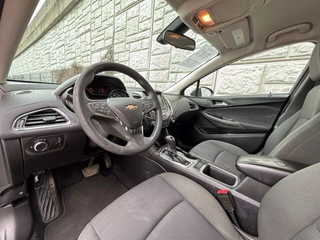 2016 Chevrolet Cruze in Decatur, GA 30032 - 2165833 55