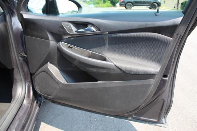 2016 Chevrolet Cruze in Decatur, GA 30032 - 2165833 110