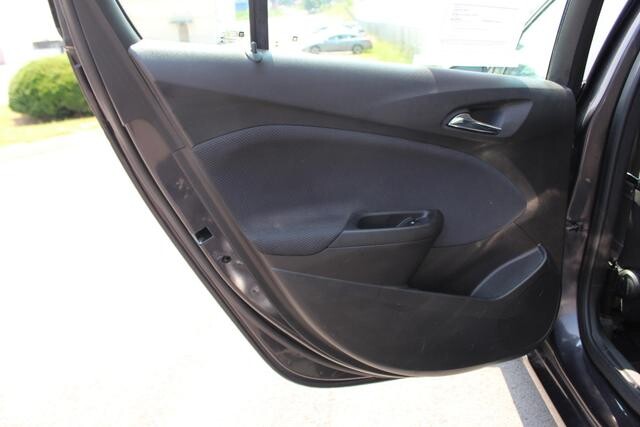 2016 Chevrolet Cruze in Decatur, GA 30032 - 2165833 111