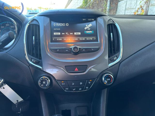 2016 Chevrolet Cruze in Decatur, GA 30032 - 2165833 25