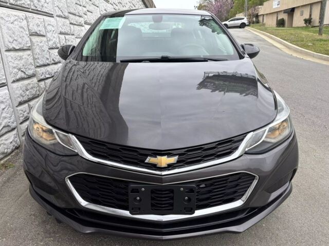 2016 Chevrolet Cruze in Decatur, GA 30032 - 2165833 40