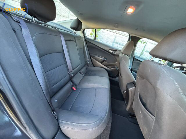 2016 Chevrolet Cruze in Decatur, GA 30032 - 2165833 34