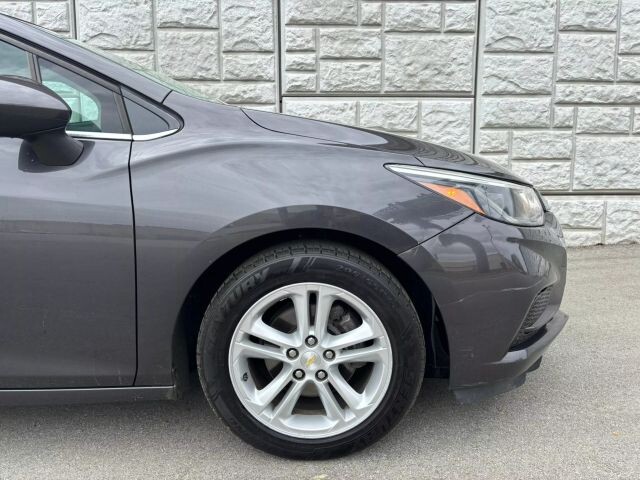 2016 Chevrolet Cruze in Decatur, GA 30032 - 2165833 49