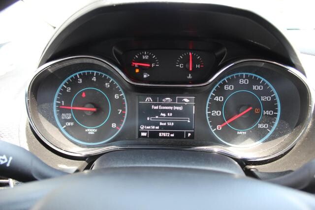 2016 Chevrolet Cruze in Decatur, GA 30032 - 2165833 96