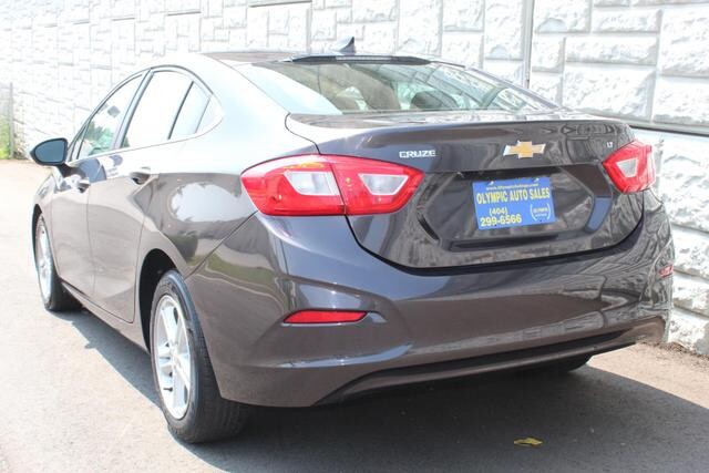 2016 Chevrolet Cruze in Decatur, GA 30032 - 2165833 82
