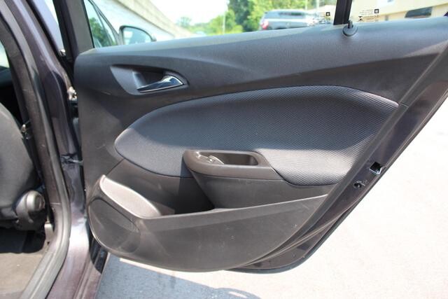 2016 Chevrolet Cruze in Decatur, GA 30032 - 2165833 112