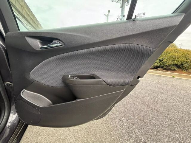 2016 Chevrolet Cruze in Decatur, GA 30032 - 2165833 76