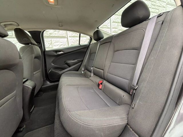 2016 Chevrolet Cruze in Decatur, GA 30032 - 2165833 70