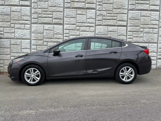 2016 Chevrolet Cruze in Decatur, GA 30032 - 2165833 45