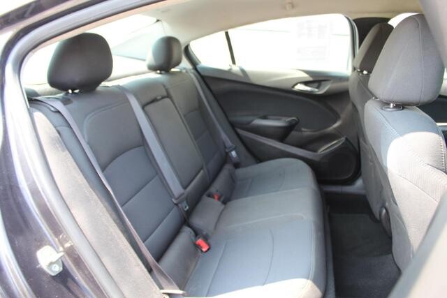 2016 Chevrolet Cruze in Decatur, GA 30032 - 2165833 107