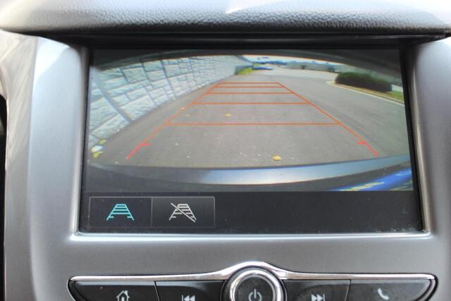 2016 Chevrolet Cruze in Decatur, GA 30032 - 2165833 98