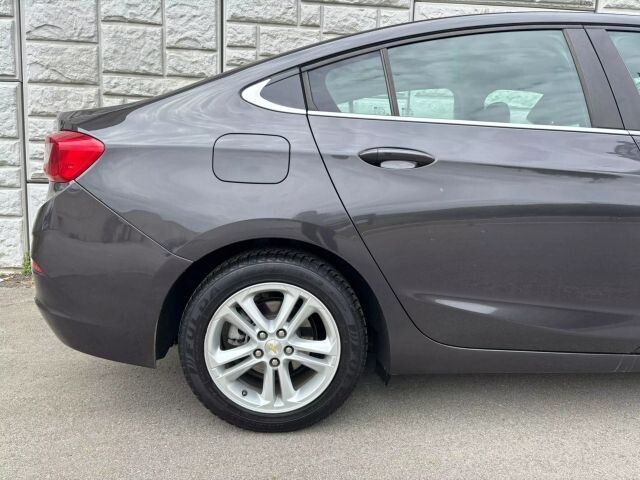 2016 Chevrolet Cruze in Decatur, GA 30032 - 2165833 50