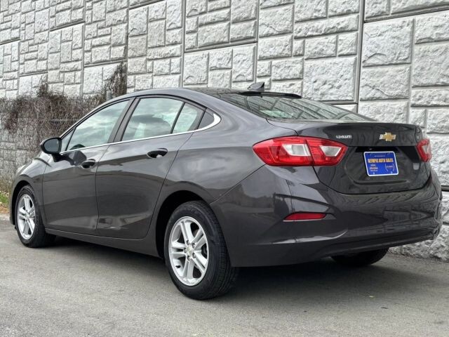 2016 Chevrolet Cruze in Decatur, GA 30032 - 2165833 42