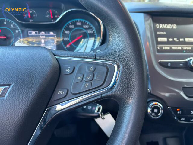2016 Chevrolet Cruze in Decatur, GA 30032 - 2165833 23