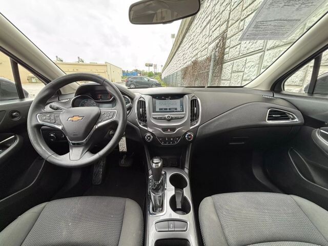 2016 Chevrolet Cruze in Decatur, GA 30032 - 2165833 56