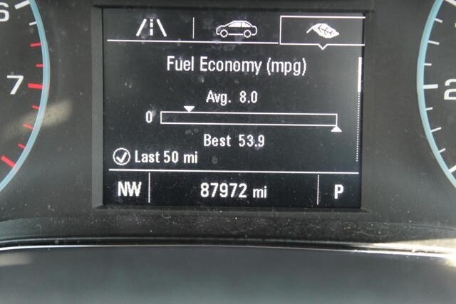 2016 Chevrolet Cruze in Decatur, GA 30032 - 2165833 97