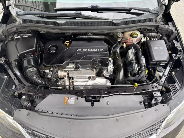 2016 Chevrolet Cruze in Decatur, GA 30032 - 2165833 77