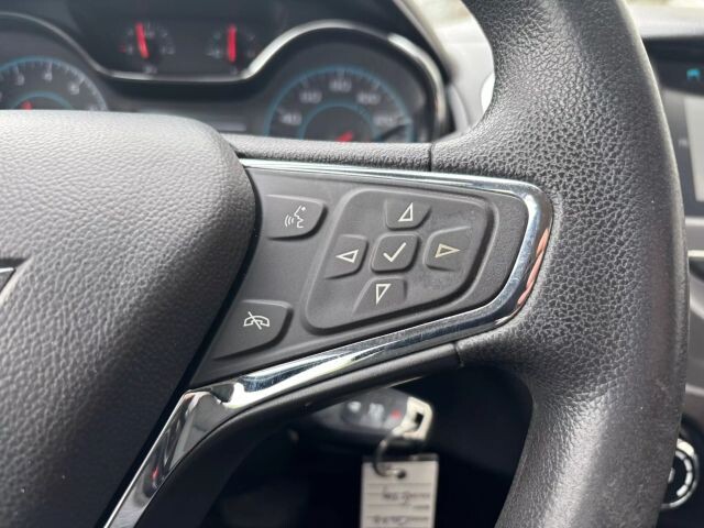 2016 Chevrolet Cruze in Decatur, GA 30032 - 2165833 61