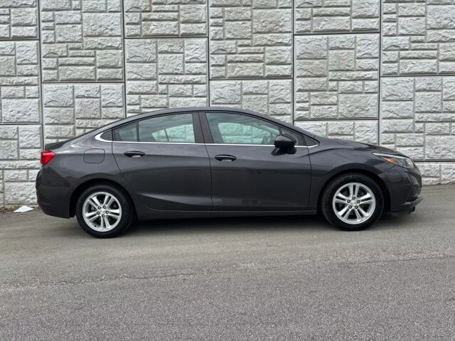 2016 Chevrolet Cruze in Decatur, GA 30032 - 2165833 46