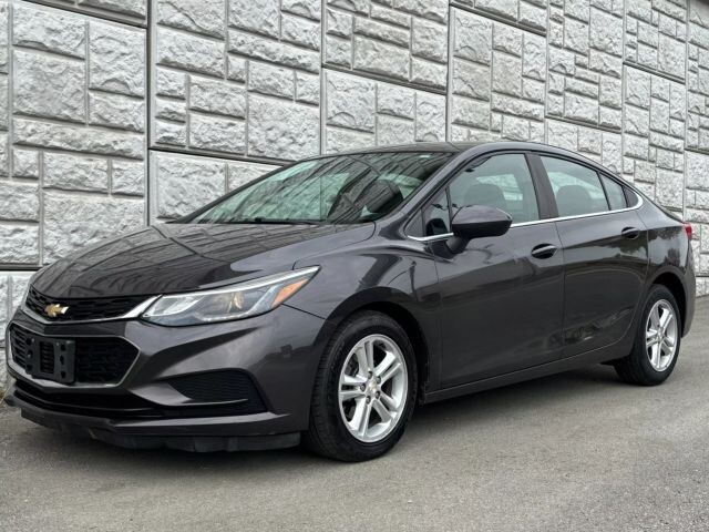 2016 Chevrolet Cruze in Decatur, GA 30032 - 2165833 39