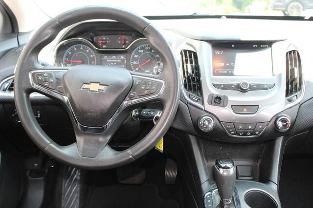 2016 Chevrolet Cruze in Decatur, GA 30032 - 2165833 94