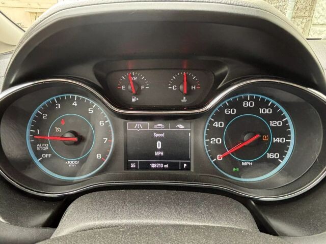 2016 Chevrolet Cruze in Decatur, GA 30032 - 2165833 62