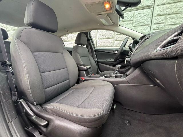 2016 Chevrolet Cruze in Decatur, GA 30032 - 2165833 69