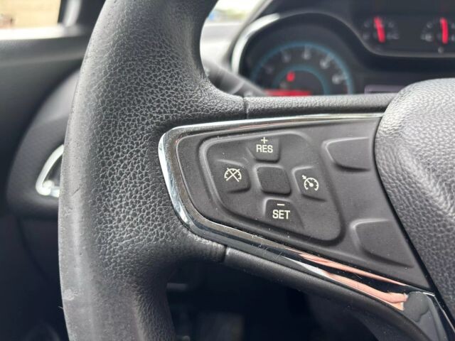 2016 Chevrolet Cruze in Decatur, GA 30032 - 2165833 60