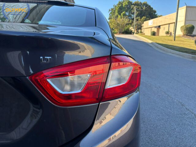 2016 Chevrolet Cruze in Decatur, GA 30032 - 2165833 13