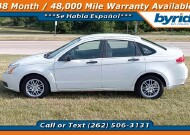2009 Ford Focus in Waukesha, WI 53186 - 2165839 34