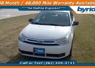 2009 Ford Focus in Waukesha, WI 53186 - 2165839 32