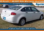 2009 Ford Focus in Waukesha, WI 53186 - 2165839 37