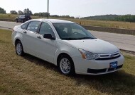 2009 Ford Focus in Waukesha, WI 53186 - 2165839 24